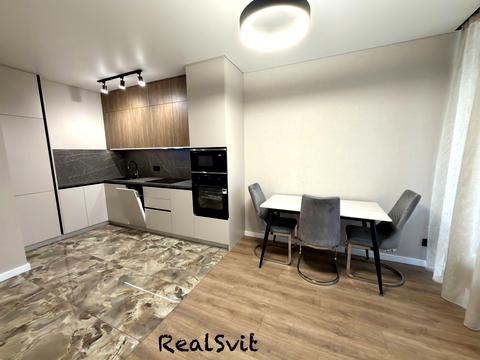 квартира за адресою Родини Крістерів вул., 14