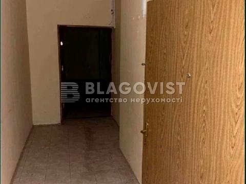 комерційна за адресою Київ, Володимира Івасюка просп. (Героїв Сталінграду), 20-А