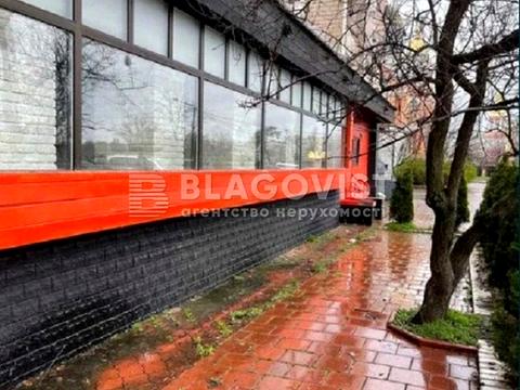 комерційна за адресою Київ, Володимира Івасюка просп. (Героїв Сталінграду), 20-А