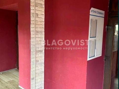 комерційна за адресою Київ, Володимира Івасюка просп. (Героїв Сталінграду), 20-А