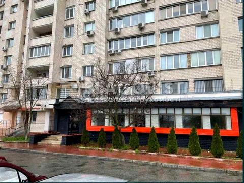 комерційна за адресою Київ, Володимира Івасюка просп. (Героїв Сталінграду), 20-А