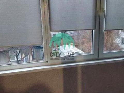 квартира по адресу Независимости ул., 164