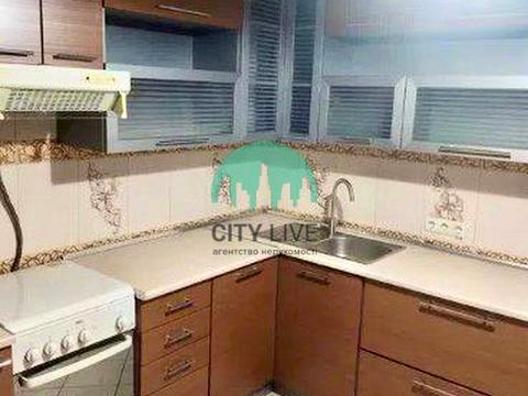 квартира по адресу Независимости ул., 164