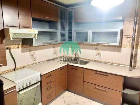 квартира по адресу Независимости ул., 164