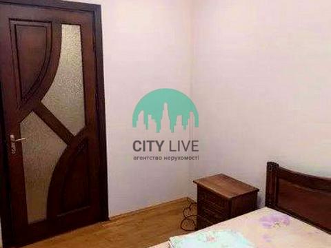 квартира по адресу Независимости ул., 164