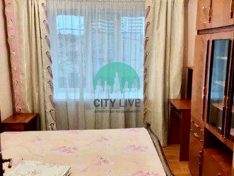 квартира по адресу Независимости ул., 164