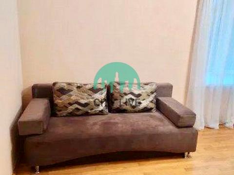 квартира по адресу Независимости ул., 164