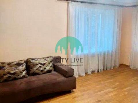 квартира по адресу Независимости ул., 164