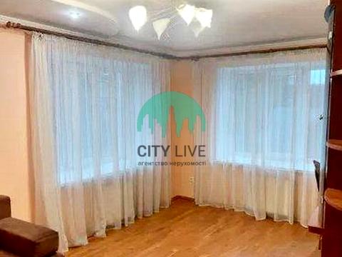 квартира по адресу Независимости ул., 164