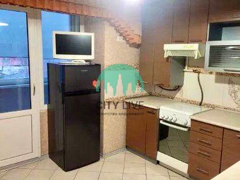 квартира по адресу Независимости ул., 164