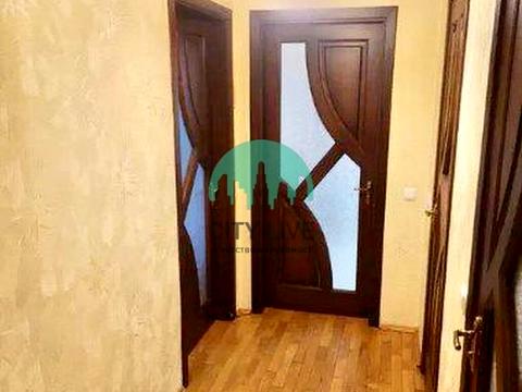 квартира по адресу Независимости ул., 164