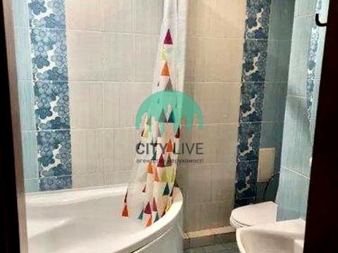 квартира по адресу Независимости ул., 164