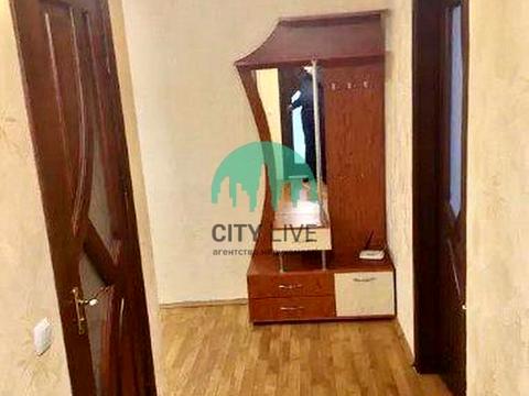 квартира по адресу Независимости ул., 164