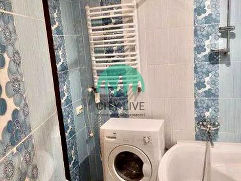 квартира по адресу Независимости ул., 164