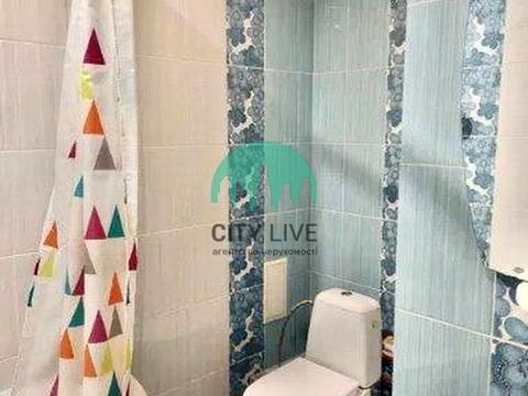 квартира по адресу Независимости ул., 164