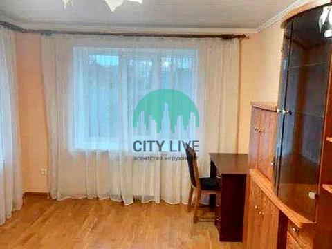 квартира по адресу Независимости ул., 164