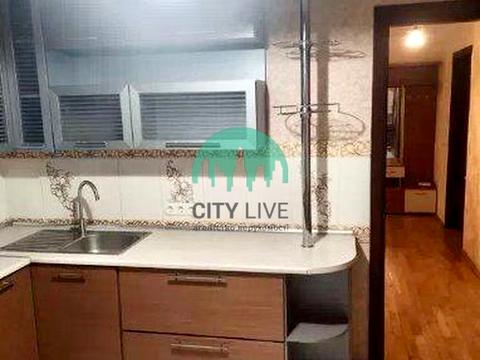 квартира по адресу Независимости ул., 164