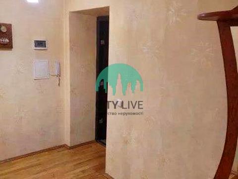 квартира по адресу Независимости ул., 164