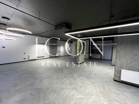 коммерческая по адресу Центральная ул., 21