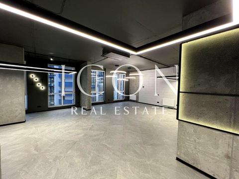 коммерческая по адресу Центральная ул., 21