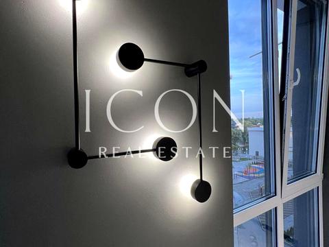 коммерческая по адресу Центральная ул., 21