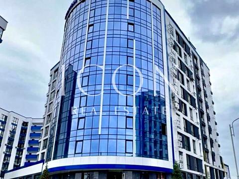 коммерческая по адресу Центральная ул., 21