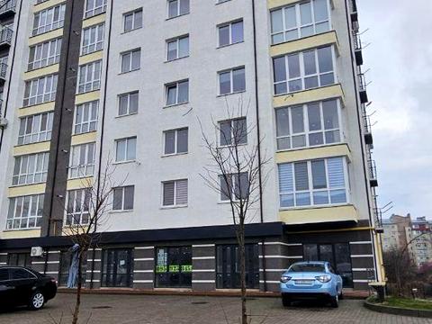 комерційна за адресою Горбачевського вул., 14