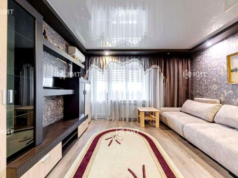 квартира за адресою Аерокосмічний просп., 167