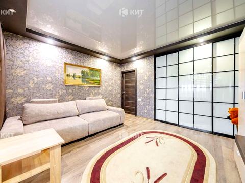 квартира за адресою Аерокосмічний просп., 167