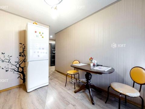 квартира за адресою Аерокосмічний просп., 167