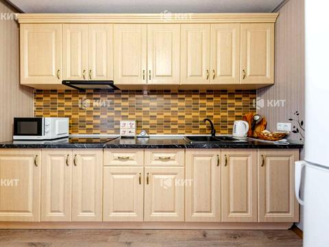 квартира за адресою Аерокосмічний просп., 167