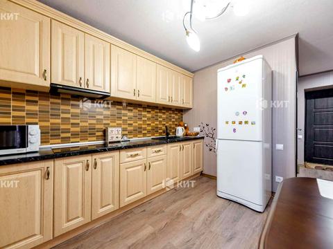 квартира за адресою Аерокосмічний просп., 167