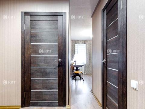 квартира за адресою Аерокосмічний просп., 167