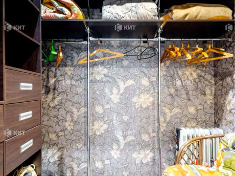 квартира за адресою Аерокосмічний просп., 167