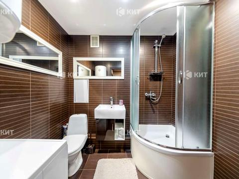 квартира за адресою Аерокосмічний просп., 167