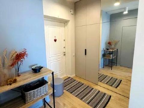 квартира по адресу Петра Калнишевського ул. (Михайла Майорова), 8