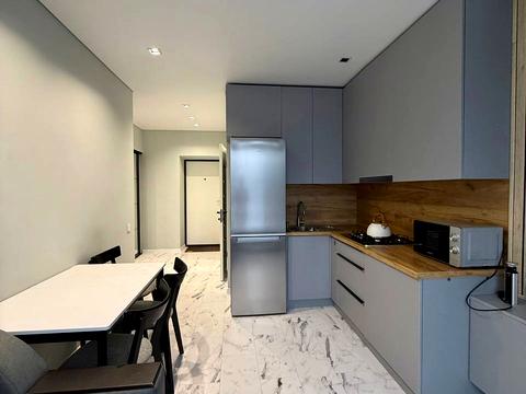 квартира за адресою Павленка вул., 58