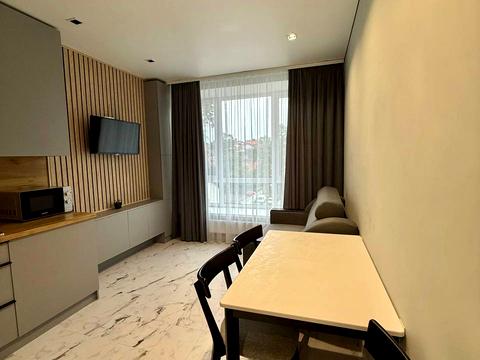 квартира за адресою Павленка вул., 58