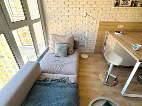 квартира по адресу Петра Калнишевського ул. (Михайла Майорова), 8