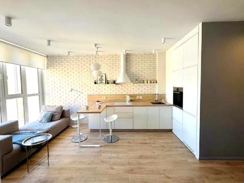 квартира по адресу Петра Калнишевського ул. (Михайла Майорова), 8