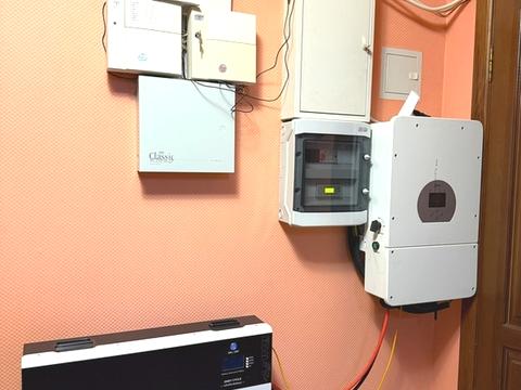 будинок за адресою Борщагівська вул., 28