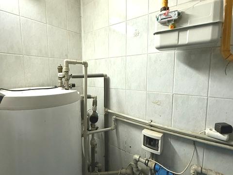 будинок за адресою Борщагівська вул., 28