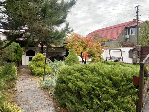 будинок за адресою Князя Святослава