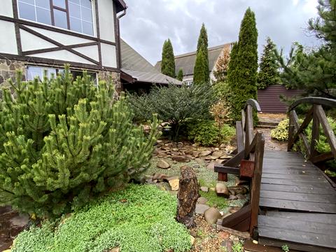 будинок за адресою Князя Святослава