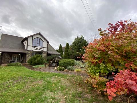 будинок за адресою Князя Святослава