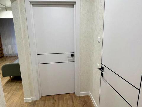 квартира по адресу Михаила Максимовича ул. (Трутенко Онуфрия), 28-Е