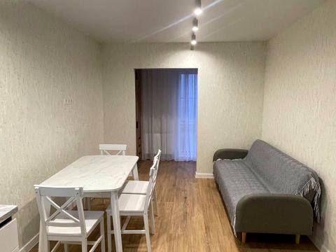 квартира по адресу Михаила Максимовича ул. (Трутенко Онуфрия), 28-Е