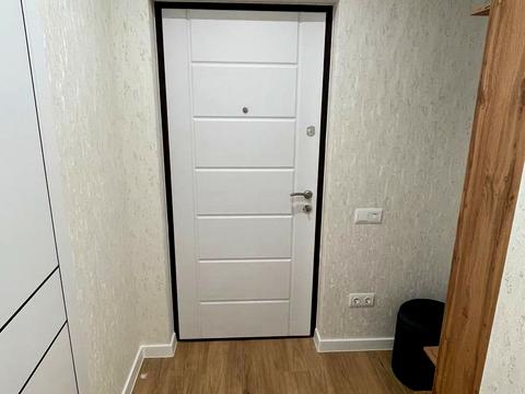 квартира по адресу Михаила Максимовича ул. (Трутенко Онуфрия), 28-Е