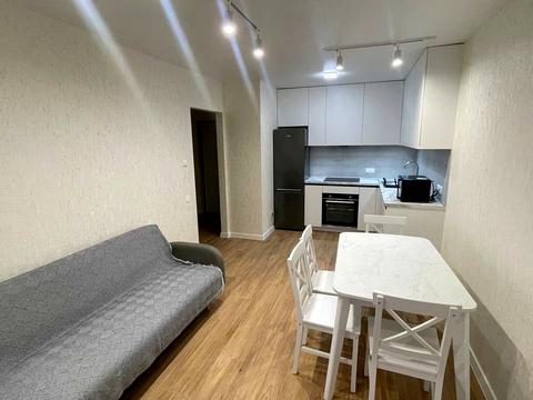 квартира по адресу Михаила Максимовича ул. (Трутенко Онуфрия), 28-Е