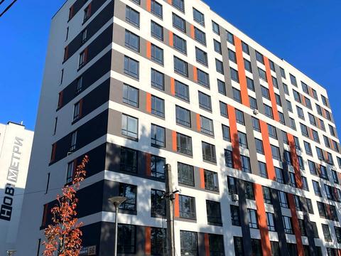 квартира за адресою Павленка вул., 58